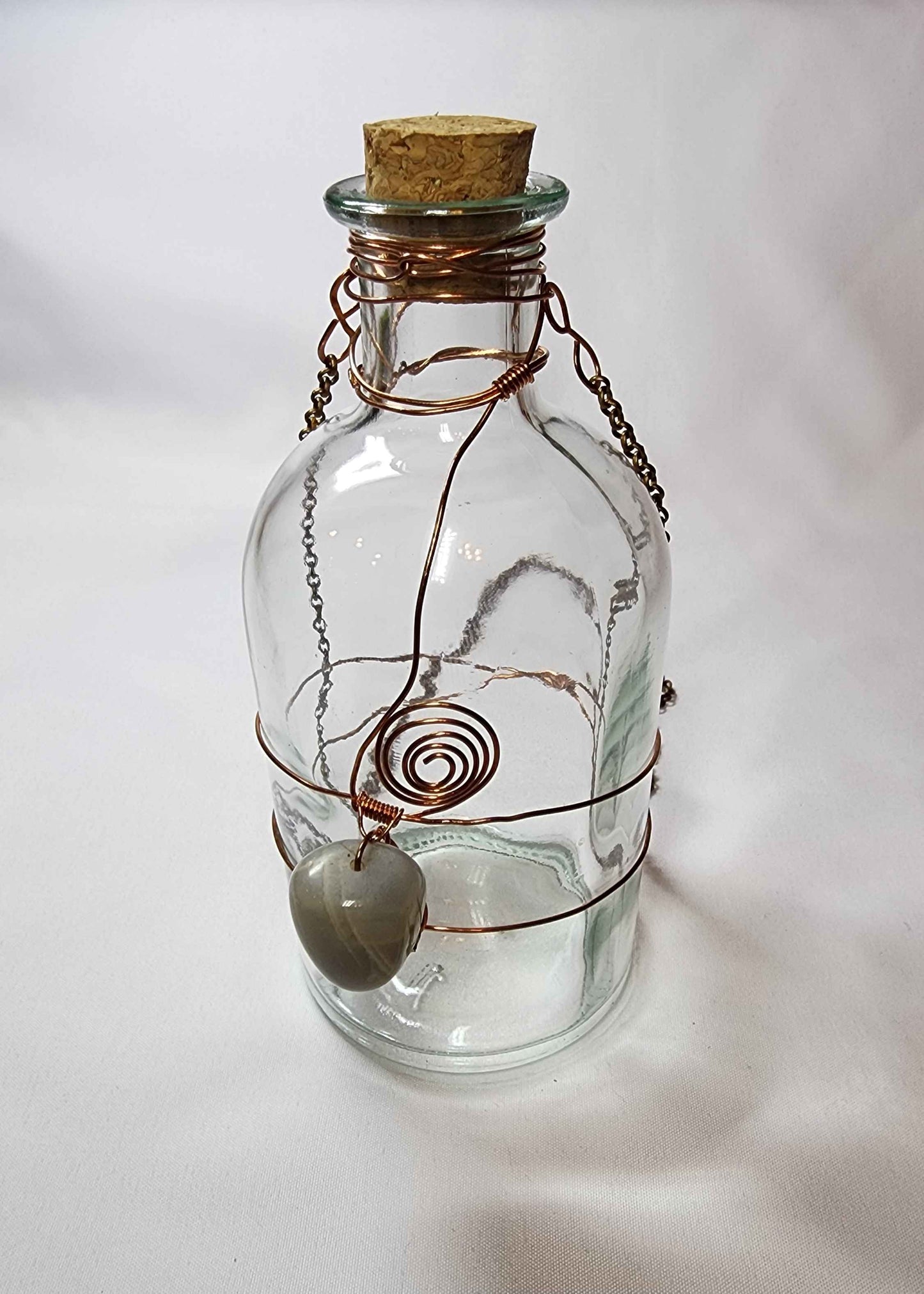 Agate Propagation Bottle